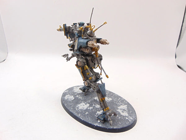 Ironstrider Ballistarius