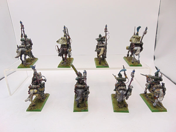 Death Riders Conversion