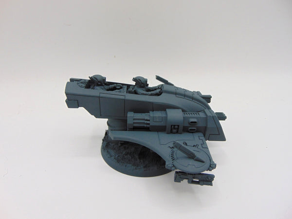 Piranha