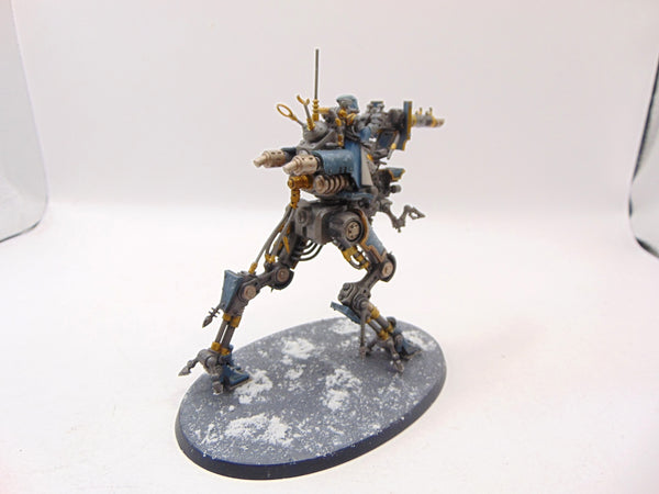 Ironstrider Ballistarius