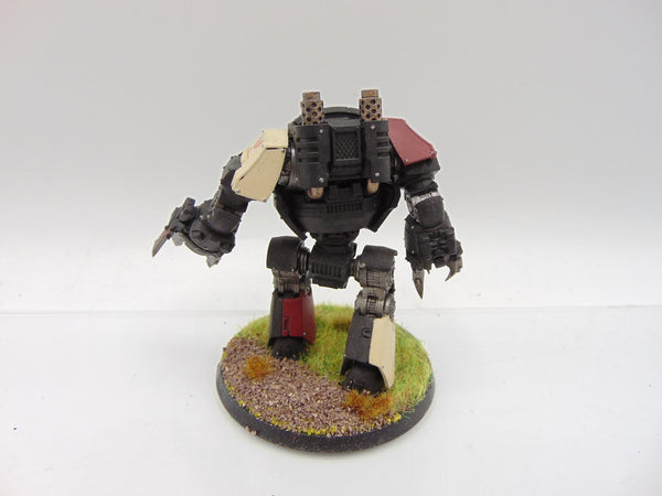 Contemptor Dreadnought