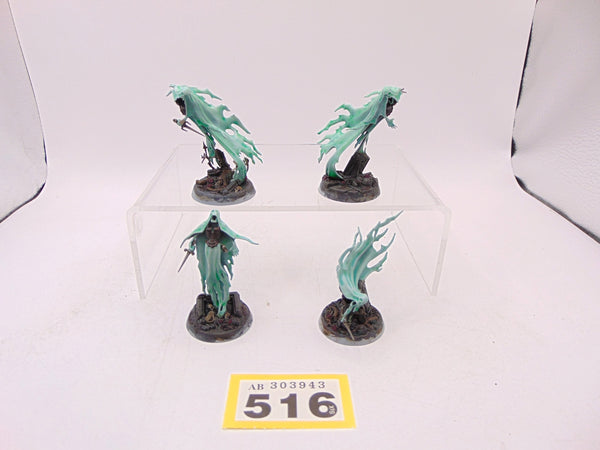 Myrmourn Banshees