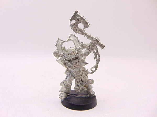 Kharn the Betrayer