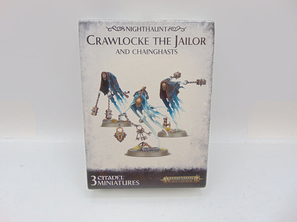 Crawlocke the Jailor