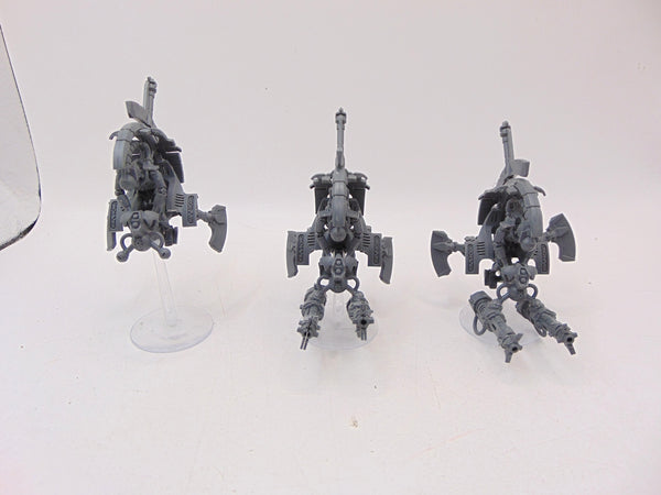 Tomb Blades