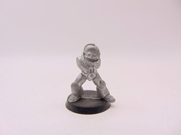 Mk VII Marine Body