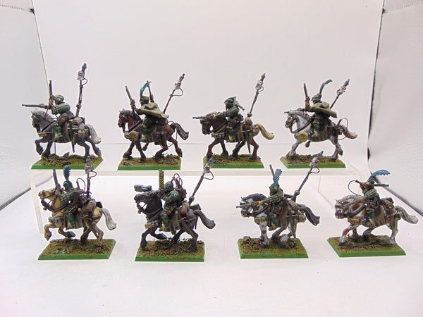 Death Riders Conversion