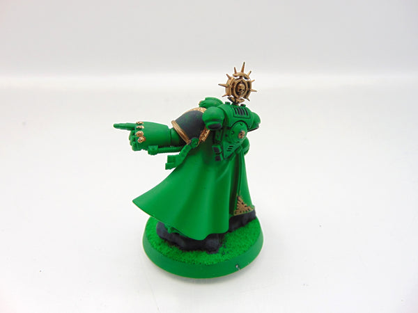 Primaris Captain
