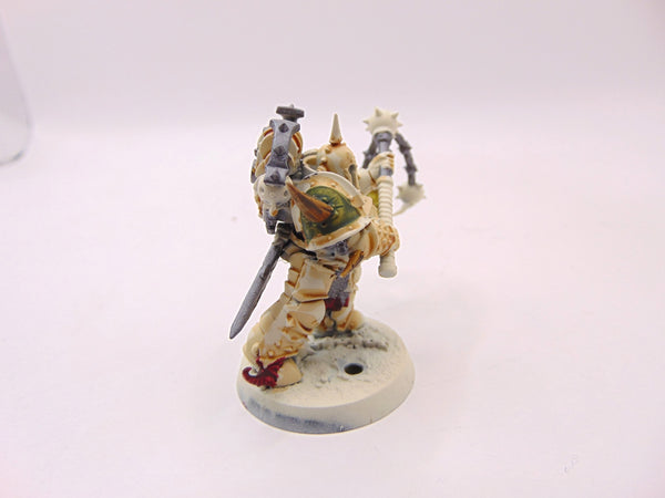 Scabboth