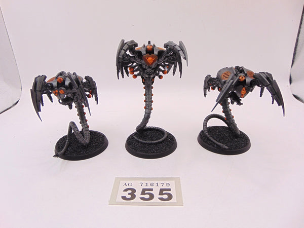 Canoptek Wraiths