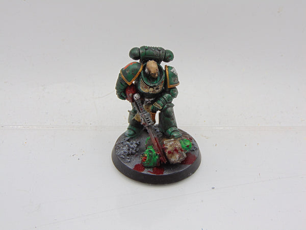 Primaris Sergeant Jovan