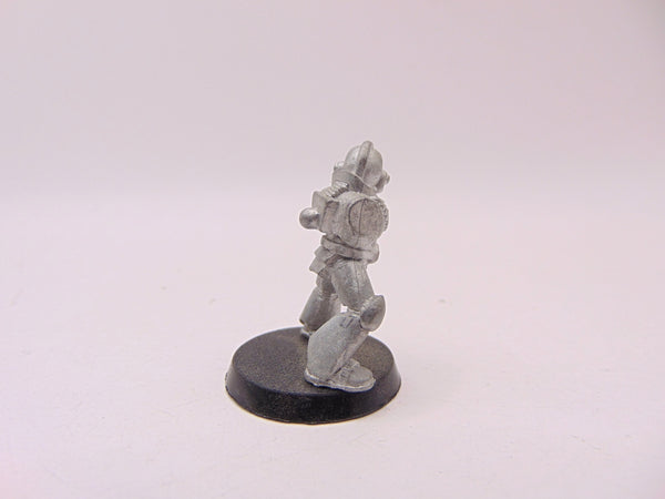 Mk VII Marine Body