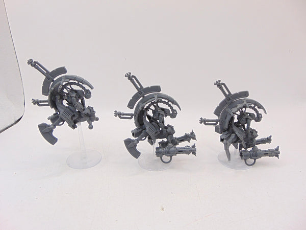 Tomb Blades
