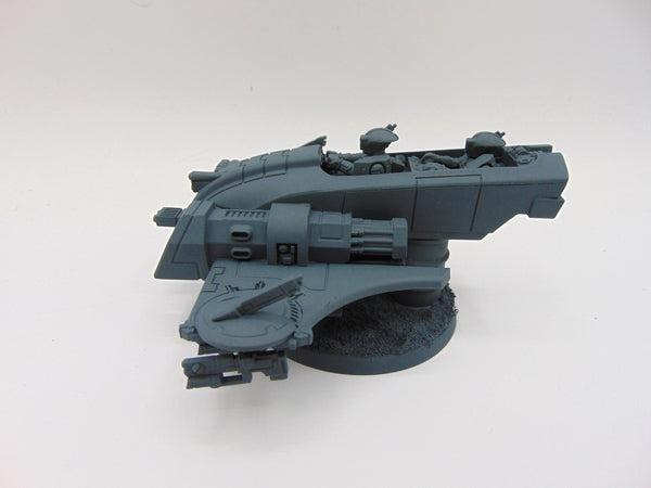 Piranha