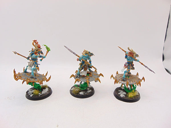 Tzaangor Enlightened / Skyfires