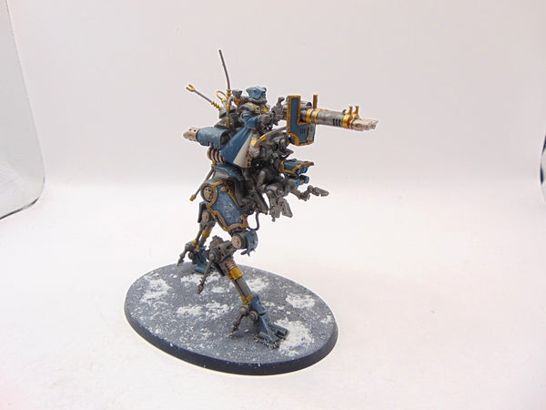 Ironstrider Ballistarius