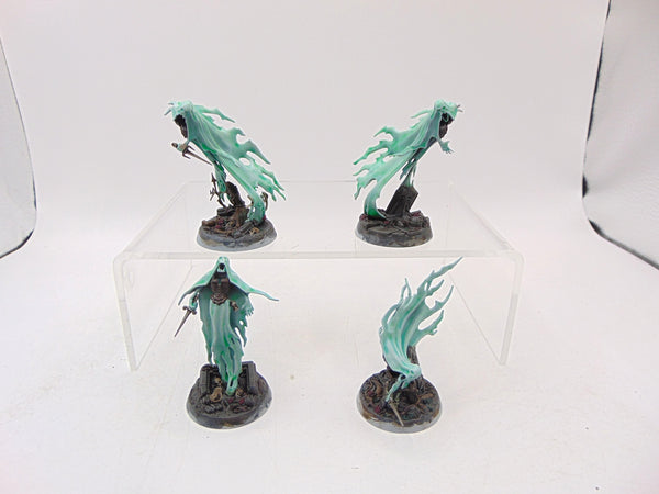 Myrmourn Banshees