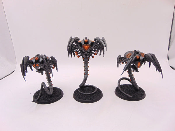 Canoptek Wraiths
