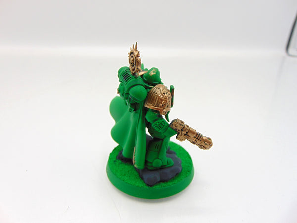 Primaris Captain