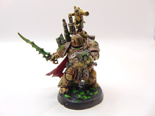 Plague Champion Gangrus