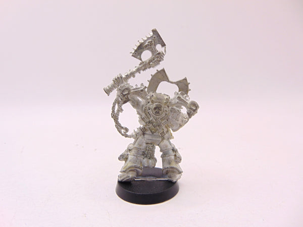 Kharn the Betrayer