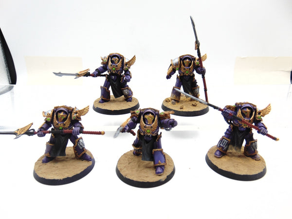 Phoenix Terminators