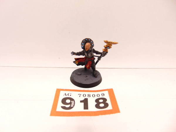 Primaris Psyker