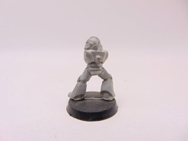 Mk VII Marine Body