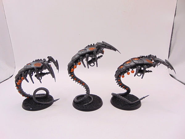 Canoptek Wraiths