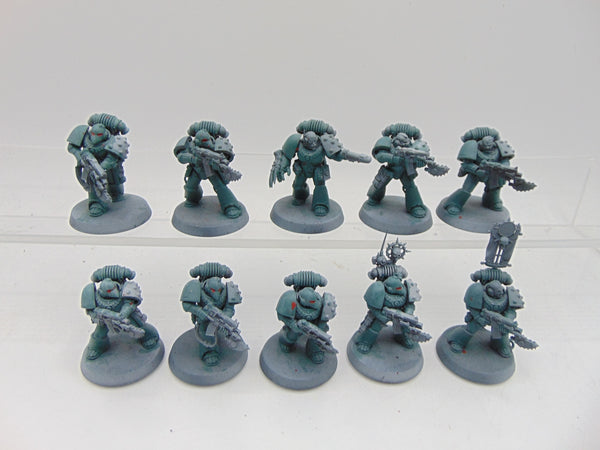 MKVI Marines