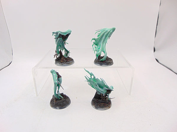 Myrmourn Banshees