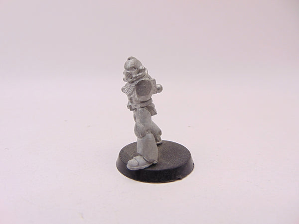 Mk VII Marine Body