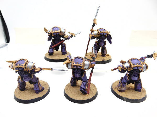 Phoenix Terminators