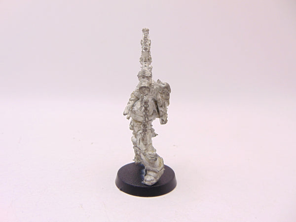Kharn the Betrayer