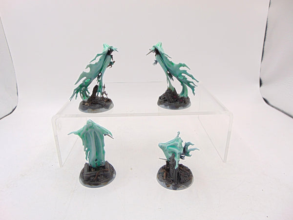 Myrmourn Banshees