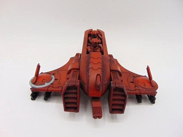 Piranha