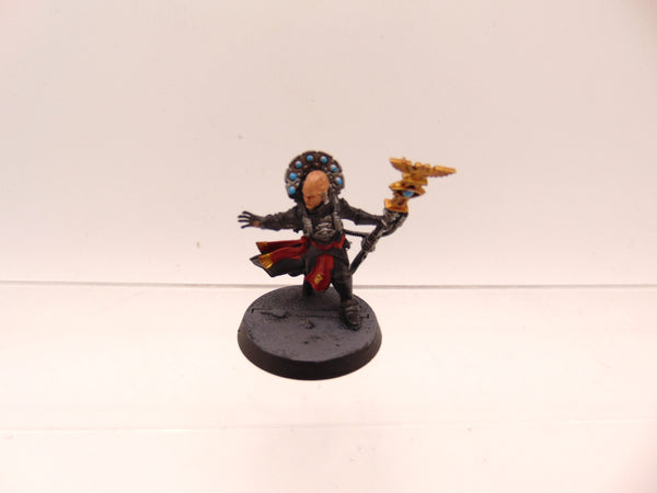 Primaris Psyker