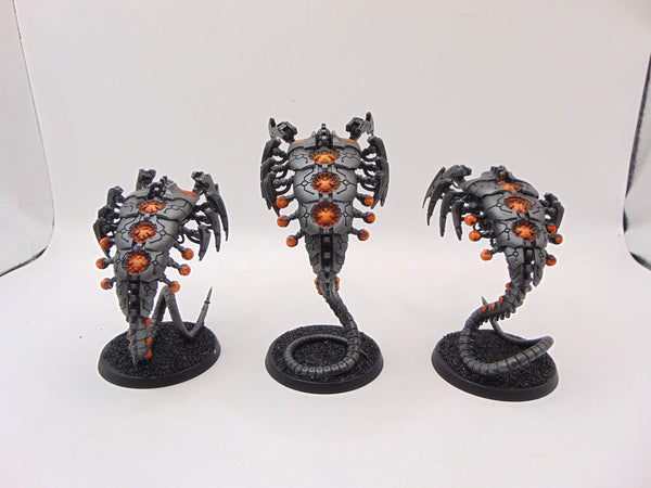 Canoptek Wraiths