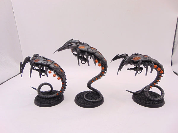 Canoptek Wraiths