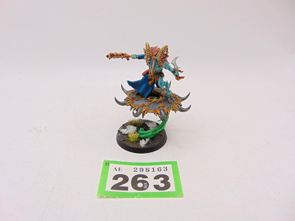 Tzaangor Shaman