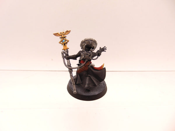 Primaris Psyker