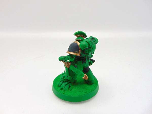 Primaris Lieutenant Conversion