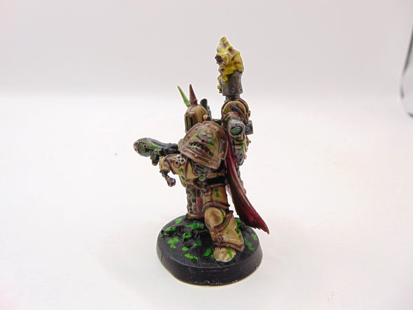 Plague Champion Gangrus