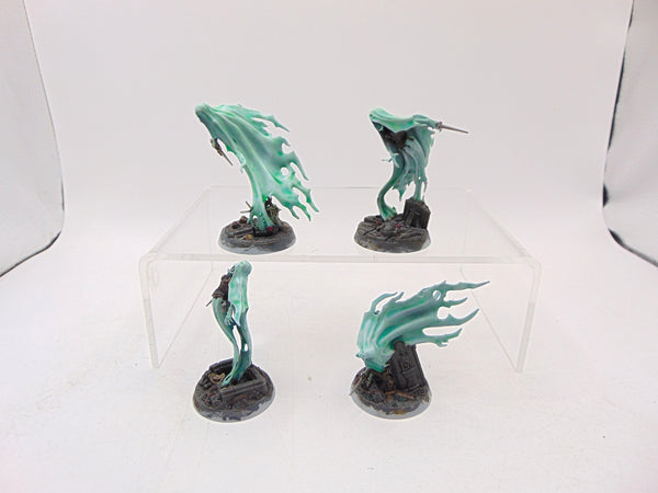 Myrmourn Banshees