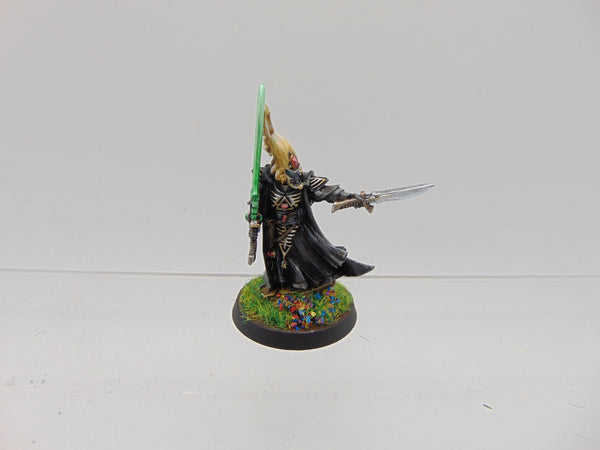 Farseer