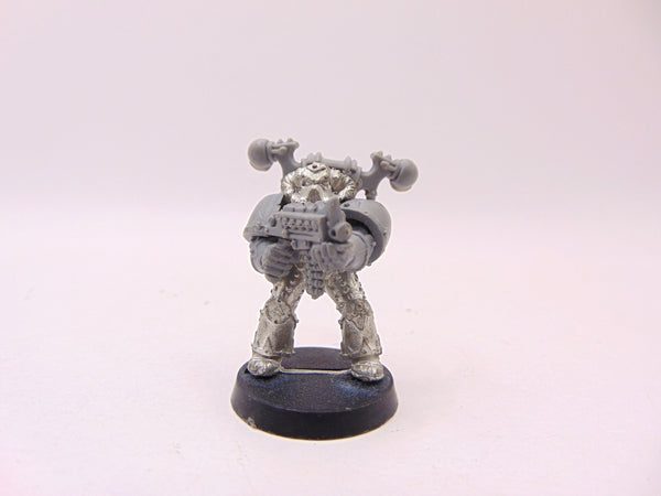 Chaos Space Marine