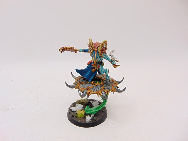 Tzaangor Shaman