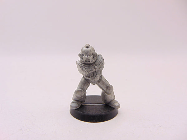 Mk VII Marine Body