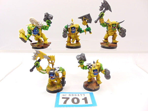 Nobz