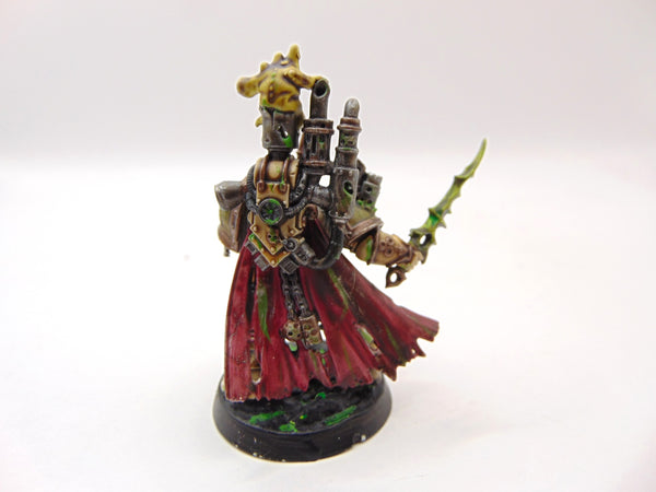 Plague Champion Gangrus